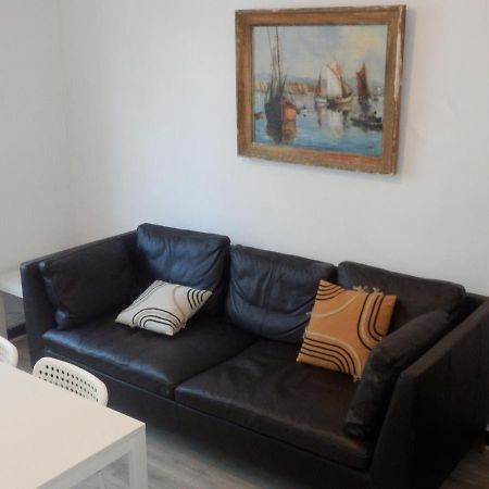 Appartement Argeles Sur Mer F3 45M Wifi Экстерьер фото