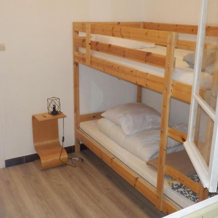 Appartement Argeles Sur Mer F3 45M Wifi Экстерьер фото