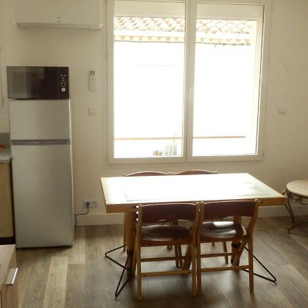 Appartement Argeles Sur Mer F3 45M Wifi Экстерьер фото