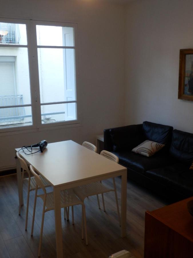 Appartement Argeles Sur Mer F3 45M Wifi Экстерьер фото