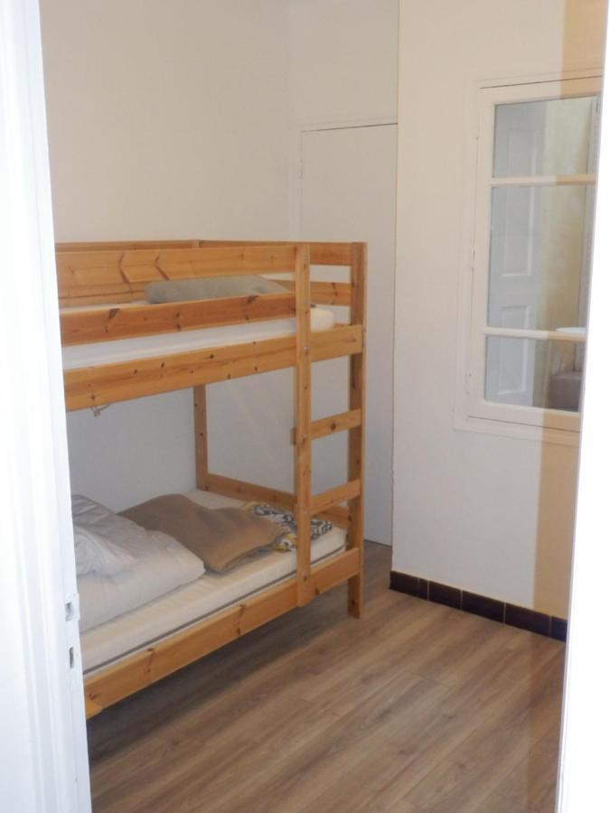 Appartement Argeles Sur Mer F3 45M Wifi Экстерьер фото