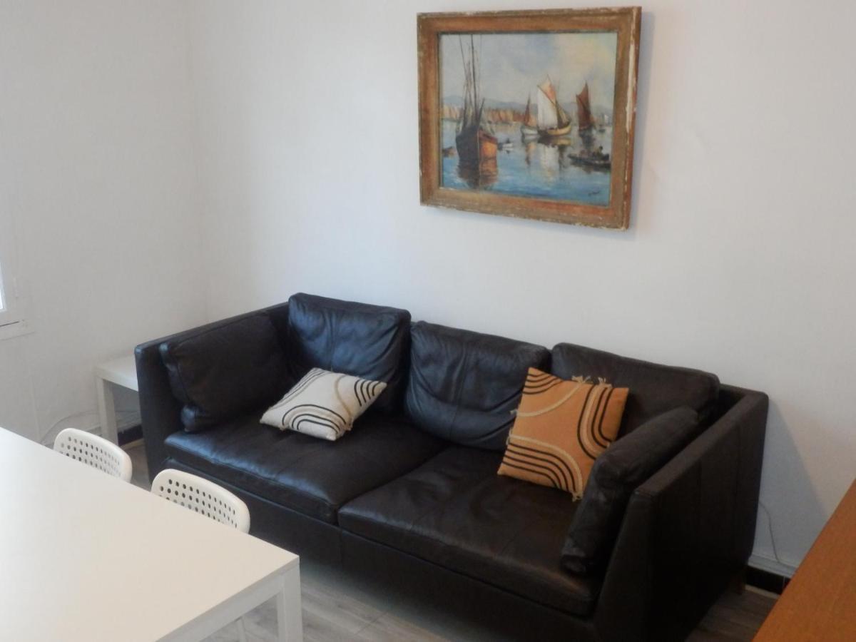 Appartement Argeles Sur Mer F3 45M Wifi Экстерьер фото