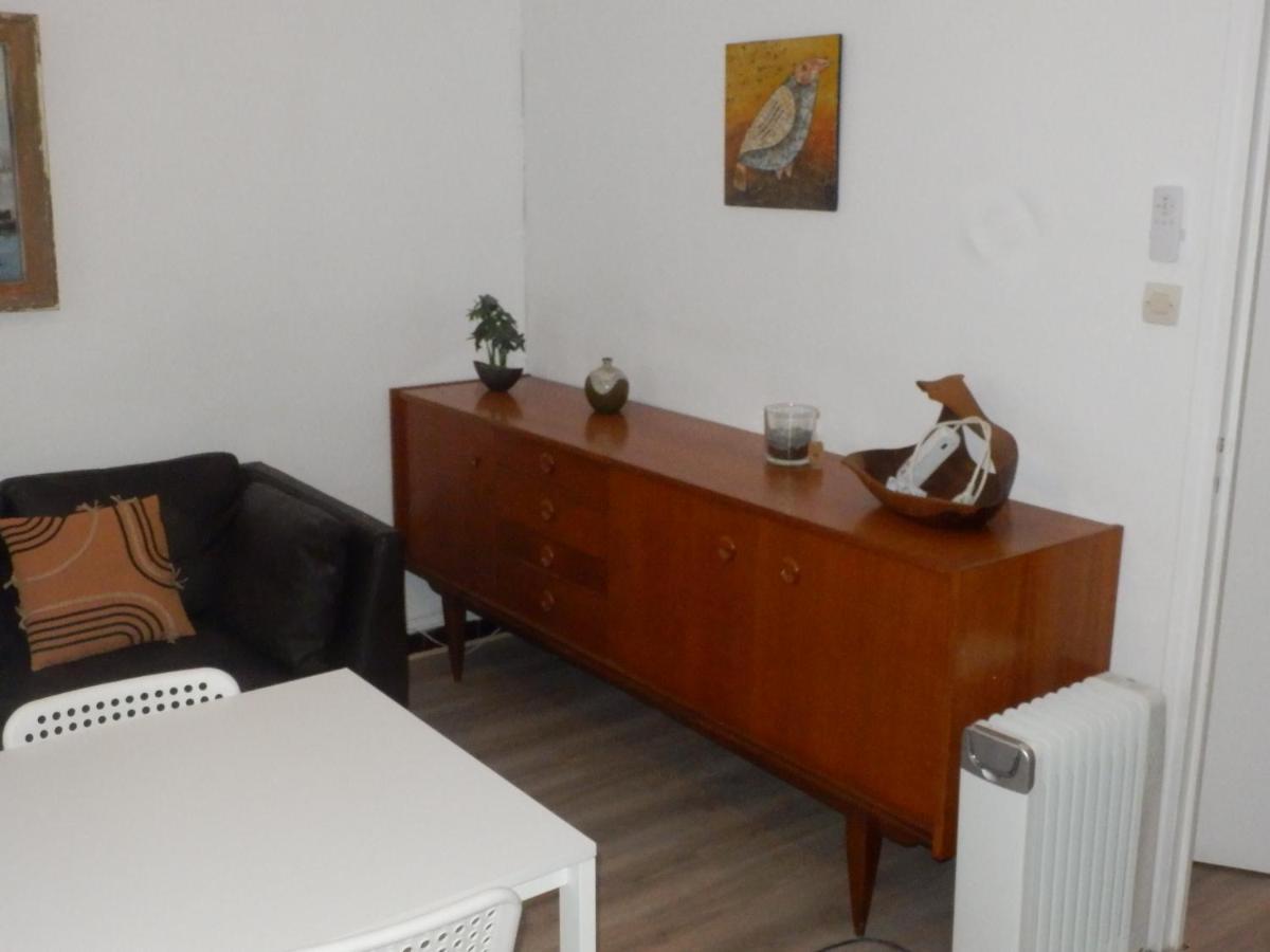 Appartement Argeles Sur Mer F3 45M Wifi Экстерьер фото