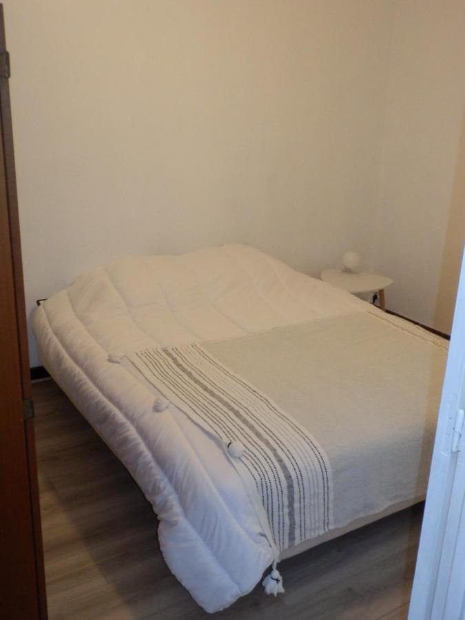Appartement Argeles Sur Mer F3 45M Wifi Экстерьер фото