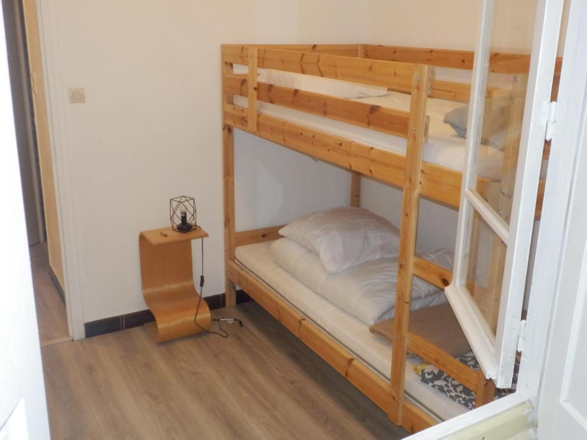 Appartement Argeles Sur Mer F3 45M Wifi Экстерьер фото