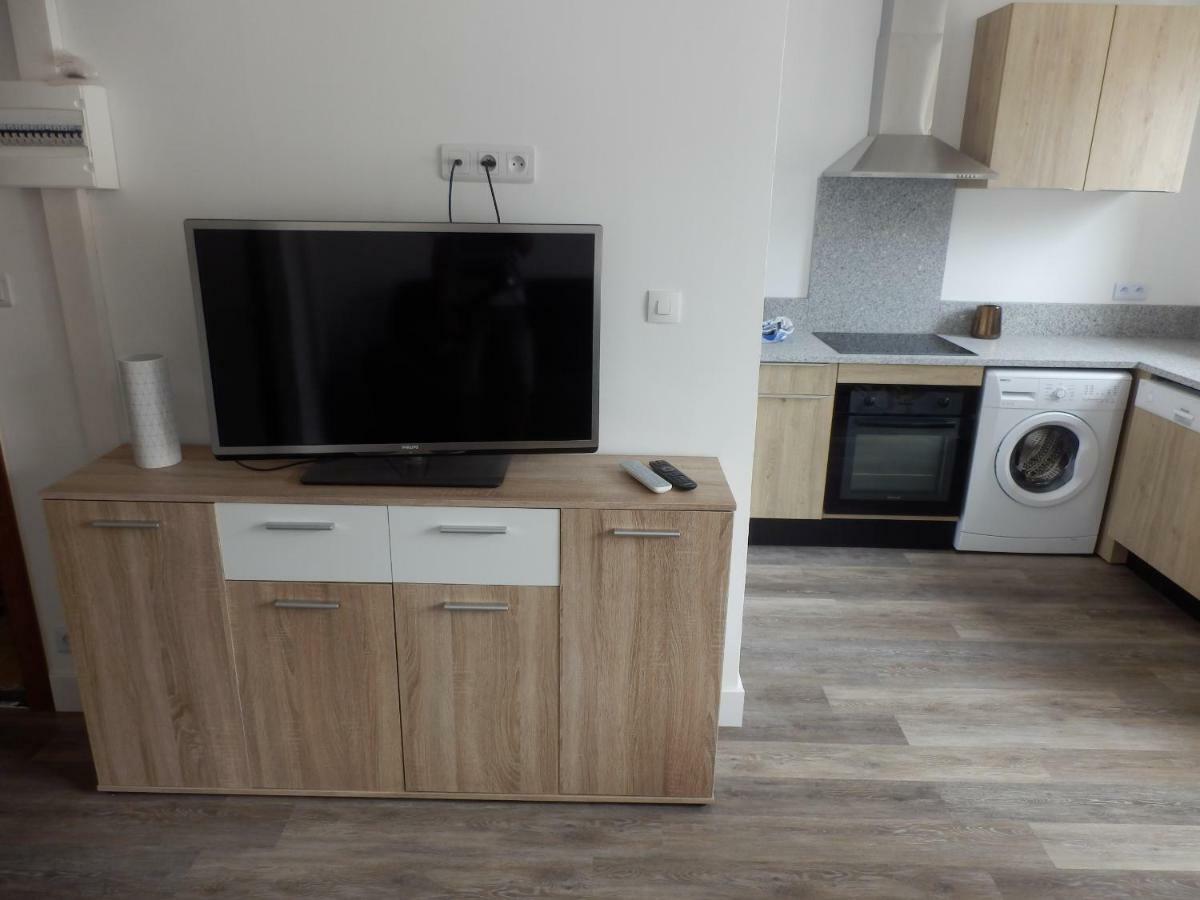 Appartement Argeles Sur Mer F3 45M Wifi Экстерьер фото