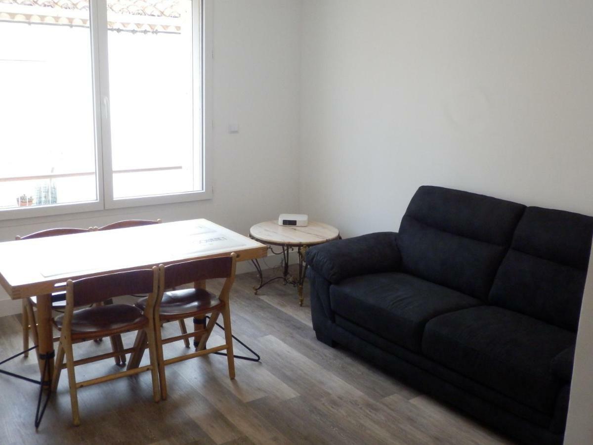 Appartement Argeles Sur Mer F3 45M Wifi Экстерьер фото