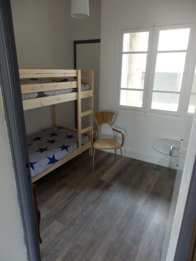 Appartement Argeles Sur Mer F3 45M Wifi Экстерьер фото