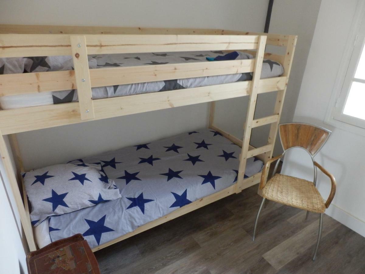 Appartement Argeles Sur Mer F3 45M Wifi Экстерьер фото