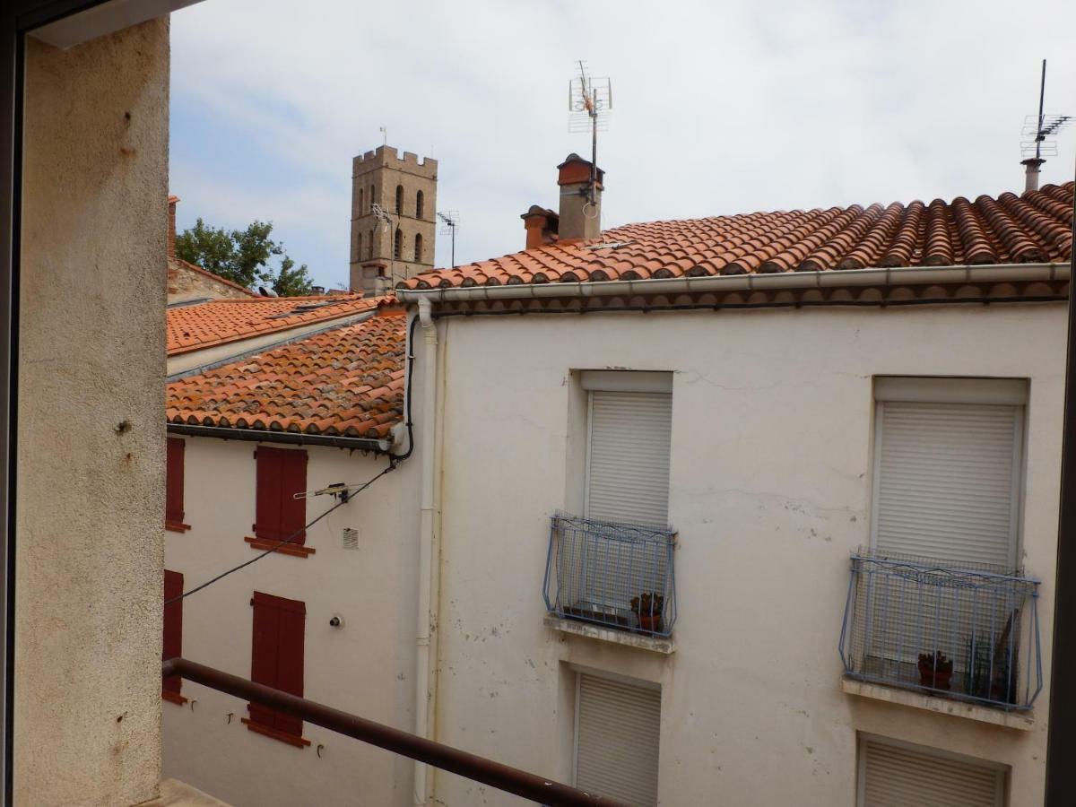 Appartement Argeles Sur Mer F3 45M Wifi Экстерьер фото